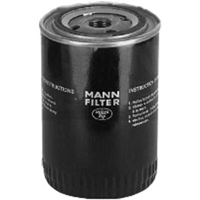 Φίλτρο λαδιού MANN-FILTER W 1020 - Νήμα 1-16 UN Φίλτρο λαδιού MANN-FILTER W 1020 - Νήμα 1-16 UN
