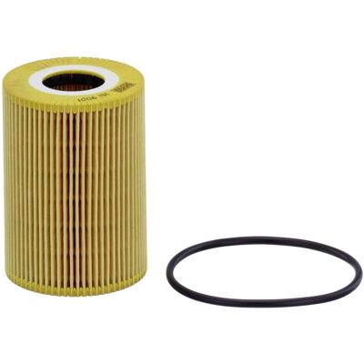 MANN-FILTER HU 9001 y - Ölfilter MANN-FILTER HU 9001 y - Ölfilter