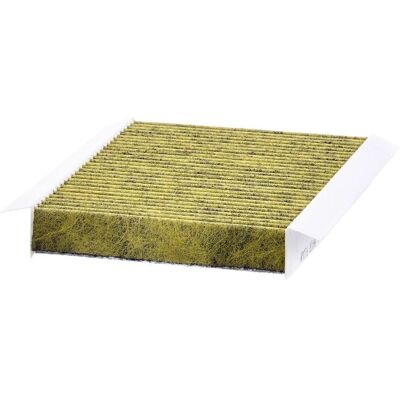 MANN-FILTER FP 22 022 - Interieurfilter MANN-FILTER FP 22 022 - Interieurfilter