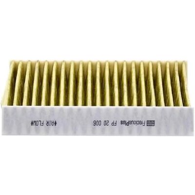 MANN-FILTER CU 20 006 Kabine Luftfilter - Fiat 500, Panda MANN-FILTER CU 20 006 Kabine Luftfilter - Fiat 500, Panda