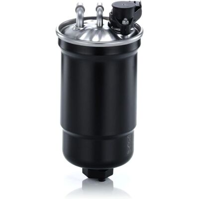 Filtre à Carburant MANN-FILTER WK 11 027 - Pour Ford Transit & Ranger - Publicité Filtre à Carburant MANN-FILTER WK 11 027 - Pour Ford Transit & Ranger - Publicité