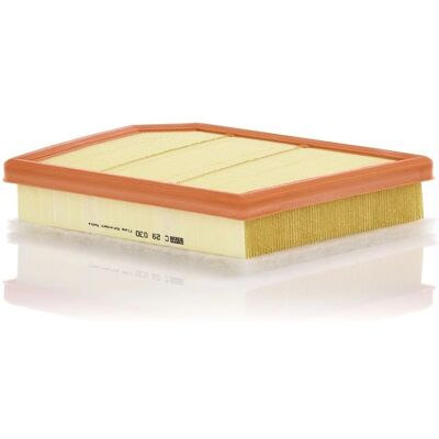 MANN-FILTER C 29 030 - Air Filter MANN-FILTER C 29 030 - Air Filter