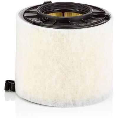 MANN-FILTER A63872 - Ilmansuodatin Audi A4 A5 MANN-FILTER A63872 - Ilmansuodatin Audi A4 A5