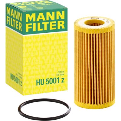 MANN-FILTER Ford Focus Öljynsuodatin - 49mm, 24mm, 93mm MANN-FILTER Ford Focus Öljynsuodatin - 49mm, 24mm, 93mm