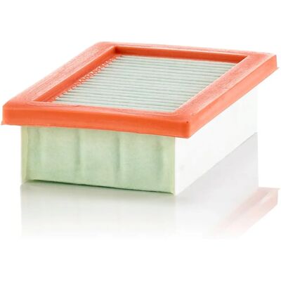 MANN-FILTER Renault Twingo III Smart Fortwo Ilmansuodatin - Ilmansuodatin MANN-FILTER Renault Twingo III Smart Fortwo Ilmansuodatin - Ilmansuodatin