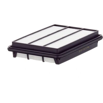 MANN-FILTER C 25 200 - Luftfilter MANN-FILTER C 25 200 - Luftfilter