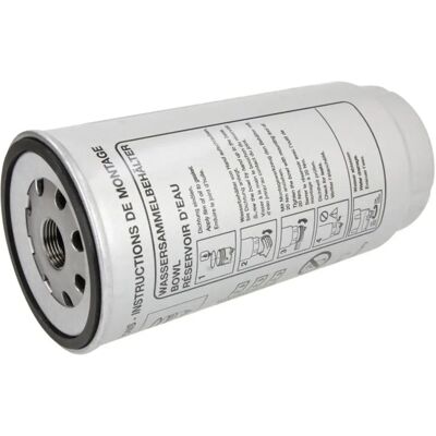 MANN-FILTER Modell PL 603/1 x - Kraftstofffilter MANN-FILTER Modell PL 603/1 x - Kraftstofffilter