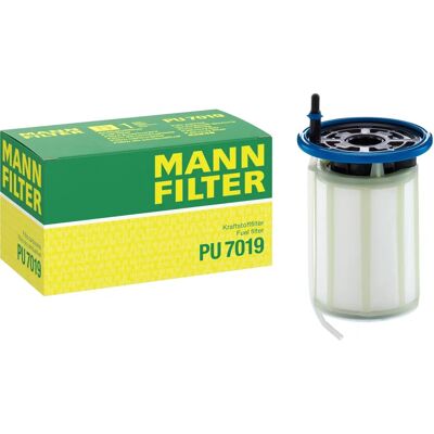 MANN-FILTER D21510 Polttoaine suodatin Fiat Tipo - Polttoaine suodatin MANN-FILTER D21510 Polttoaine suodatin Fiat Tipo - Polttoaine suodatin