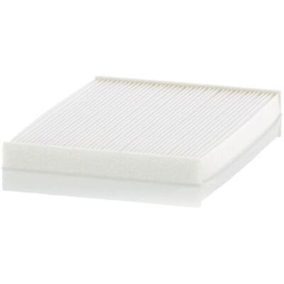 MANN-FILTER CU 24 027 - Interiörren Luftfilter - Kompatibel med Citroën C-elysee, Peugeot 301 MANN-FILTER CU 24 027 - Interiörren Luftfilter - Kompatibel med Citroën C-elysee, Peugeot 301