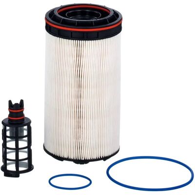 MANN-FILTER PU 12 013-2 z Brændstoffilter - Brændstoffilter MANN-FILTER PU 12 013-2 z Brændstoffilter - Brændstoffilter