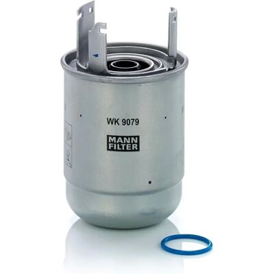 MANN-FILTER WK 9079 z Bränslefilter - Nissan Renault MANN-FILTER WK 9079 z Bränslefilter - Nissan Renault
