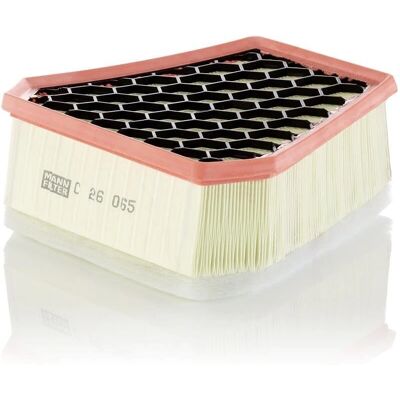 MANN-FILTER C 26 065 - Luftfilter für Fiat Ducato MANN-FILTER C 26 065 - Luftfilter für Fiat Ducato