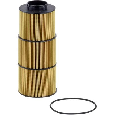 MANN-FILTER HU 12 021 z - Suodatin öljylle MANN-FILTER HU 12 021 z - Suodatin öljylle