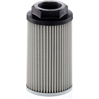 MANN-FILTER HD 10 002 Hydraulikfilter - Hydrauliksystem MANN-FILTER HD 10 002 Hydraulikfilter - Hydrauliksystem