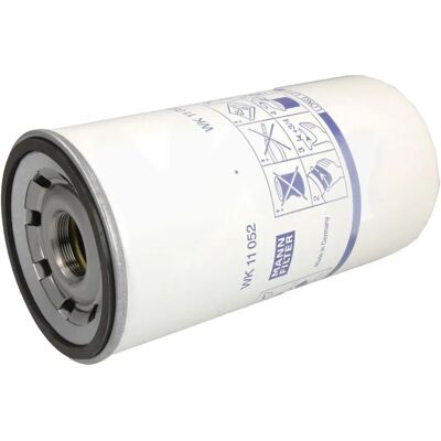 MANN-FILTER WK 11 052 Polttoainesuodatin - Volvo, Renault varten MANN-FILTER WK 11 052 Polttoainesuodatin - Volvo, Renault varten