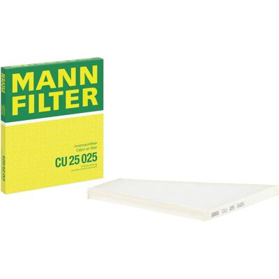 Mann-filter A2238301 S-luokan sisäilma-suodatin Mann-filter A2238301 S-luokan sisäilma-suodatin