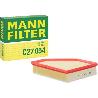 MANN-FILTER C 27 054 OEM BMW 13 71 8 594 535 - Luftfilter MANN-FILTER C 27 054 OEM BMW 13 71 8 594 535 - Luftfilter