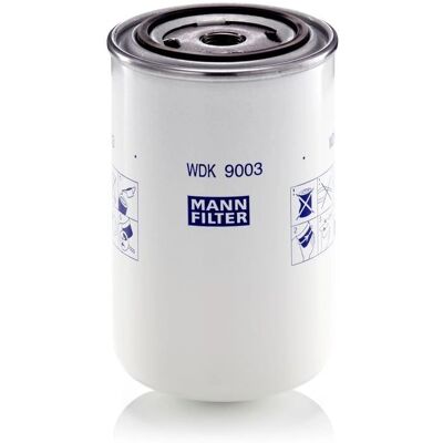 MANN-FILTER WDK 9003 Hochdruck Kraftstofffilter MANN-FILTER WDK 9003 Hochdruck Kraftstofffilter