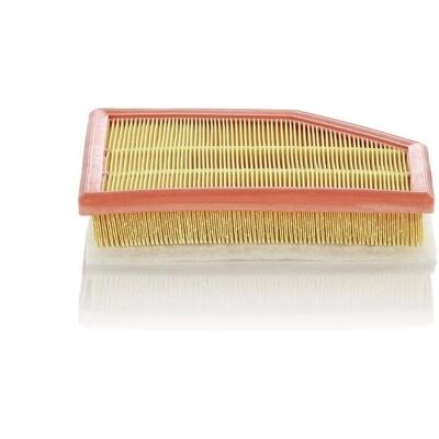 Luftfilter MANN-FILTER C 27 126 för BMW 13718472005 Luftfilter MANN-FILTER C 27 126 för BMW 13718472005