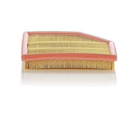 MANN-FILTER C 27 127 - Luftfilter til BMW 2 Series Active Tourer X1 U11 MANN-FILTER C 27 127 - Luftfilter til BMW 2 Series Active Tourer X1 U11