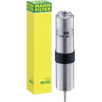 Filtre à Carburant MANN-FILTER - Modèles Divers Filtre à Carburant MANN-FILTER - Modèles Divers