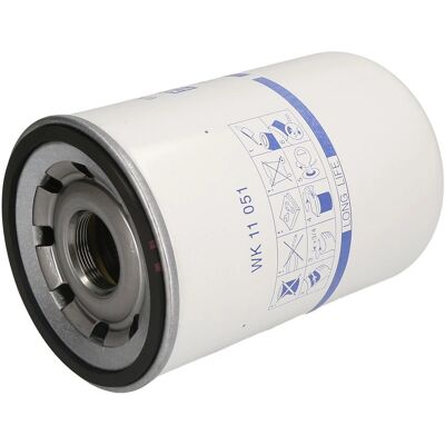 Polttoaineen suodatin MANN-FILTER WK 11 051 - Yhteensopiva Volvo FH III, FMX, Renault T-Series Polttoaineen suodatin MANN-FILTER WK 11 051 - Yhteensopiva Volvo FH III, FMX, Renault T-Series