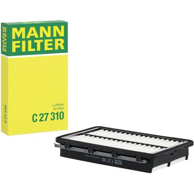 MANN-FILTER C 27 310 - Air Filter MANN-FILTER C 27 310 - Air Filter