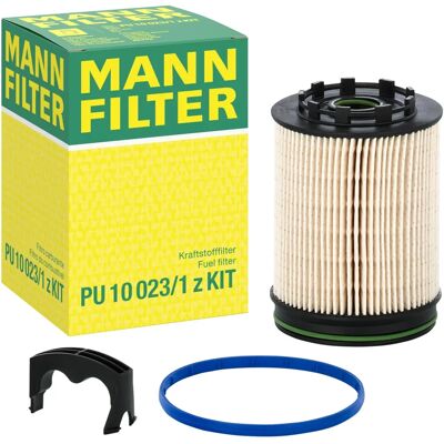 Φίλτρο Καυσίμου MANN-FILTER Pu100231 για Ford Ranger Φίλτρο Καυσίμου MANN-FILTER Pu100231 για Ford Ranger
