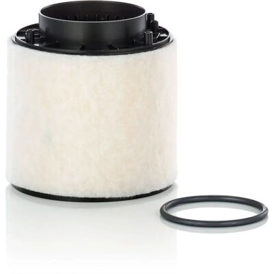 MANN-FILTER Luftfilter C 16 114/3 x - Luftfilter MANN-FILTER Luftfilter C 16 114/3 x - Luftfilter
