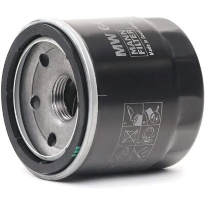 Filtro olio MW 64 - Filtro olio motore Filtro olio MW 64 - Filtro olio motore