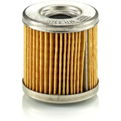 ALVADI MANN-FILTER MH 53/1 Filtro olio - Filtro olio ALVADI MANN-FILTER MH 53/1 Filtro olio - Filtro olio
