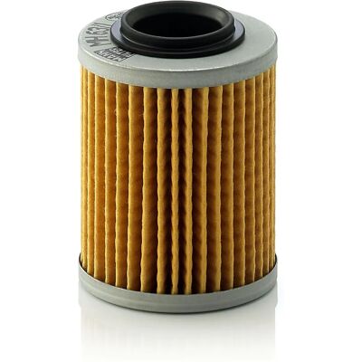Alvadi Mann-Filter Ölfilter MH 63/1 - Ölfilter Alvadi Mann-Filter Ölfilter MH 63/1 - Ölfilter
