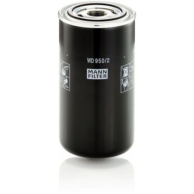 Filtro Trasmissione WD 950/2 - Idraulico e Automatico Filtro Trasmissione WD 950/2 - Idraulico e Automatico