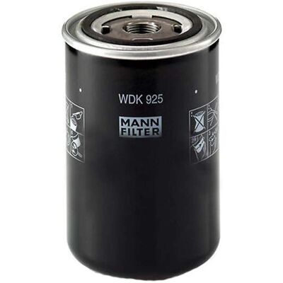 MANN-FILTER WDK 925 Polttoainesuodatin - Korkeapaine MANN-FILTER WDK 925 Polttoainesuodatin - Korkeapaine