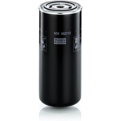 ΜΕΝΝ-FILTER WDK 962/12 Φίλτρο Καυσίμου - Ανθεκτικό σε Υψηλή Πίεση ΜΕΝΝ-FILTER WDK 962/12 Φίλτρο Καυσίμου - Ανθεκτικό σε Υψηλή Πίεση