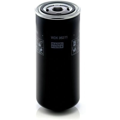 Filtr paliwa WDK 962/11 MANN-FILTER Filtr paliwa WDK 962/11 MANN-FILTER