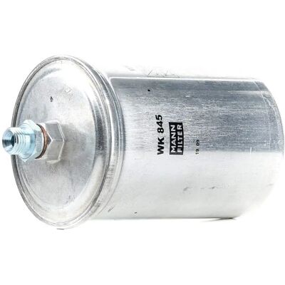 MANN-FILTER WK 845 Polttoainepumppu - Moottoriosat MANN-FILTER WK 845 Polttoainepumppu - Moottoriosat