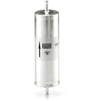 MANN-FILTER Kraftstofffilter - Für BMW, BERTONE, ALPINA MANN-FILTER Kraftstofffilter - Für BMW, BERTONE, ALPINA