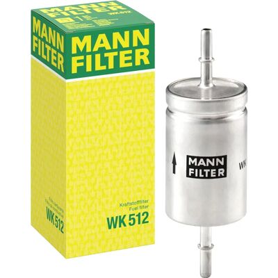 Filtru de combustibil MANN-FILTER - VW, Audi, Opel - Model 46403932 Filtru de combustibil MANN-FILTER - VW, Audi, Opel - Model 46403932