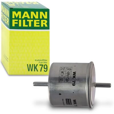MANN-FILTER Kraftstofffilter - Ford Escort Mondeo Fiesta MANN-FILTER Kraftstofffilter - Ford Escort Mondeo Fiesta