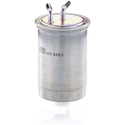MANN-FILTER WK 845/3 Kraftstofffilter für Ford Mazda MANN-FILTER WK 845/3 Kraftstofffilter für Ford Mazda