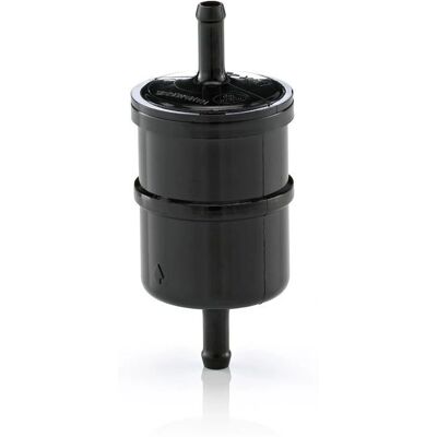 MANN-FILTER WK 42/4 - Filtro carburante per Fiat, Renault MANN-FILTER WK 42/4 - Filtro carburante per Fiat, Renault