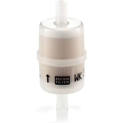 Mann-Filter Polttoaineen suodatin WK32/7 Mercedes-Benz CLS Mann-Filter Polttoaineen suodatin WK32/7 Mercedes-Benz CLS