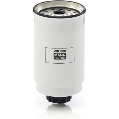Ford Transit Kraftstofffilter - WK 880 - Hochwertiger Ersatz Ford Transit Kraftstofffilter - WK 880 - Hochwertiger Ersatz