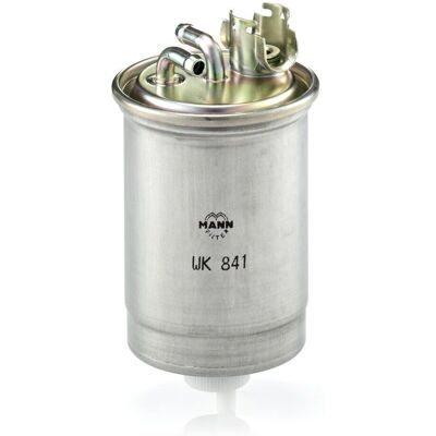 MANN-FILTER WK 841 Filtro Carburante - Benzina MANN-FILTER WK 841 Filtro Carburante - Benzina
