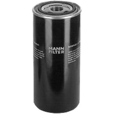 MANN-FILTER WD 962/14 Høyttrykk Olje Filter MANN-FILTER WD 962/14 Høyttrykk Olje Filter