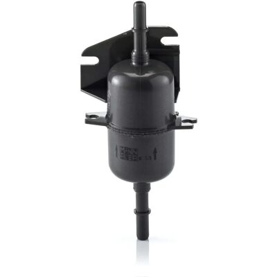 MANN-FILTER WK 510 Fuel Filter - Fiat Vehicles MANN-FILTER WK 510 Fuel Filter - Fiat Vehicles