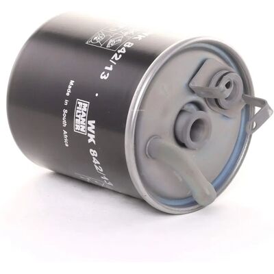 Filtro linea carburante Mercedes-Benz Vito WK 842/13 Filtro linea carburante Mercedes-Benz Vito WK 842/13