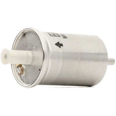 MANN-FILTER Polttoaineen suodatin - Malli WK 612/6 MANN-FILTER Polttoaineen suodatin - Malli WK 612/6