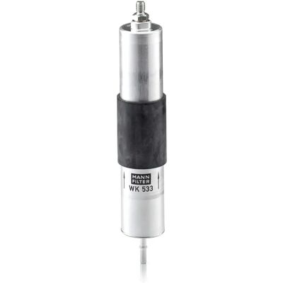 BMW WK 533 Kraftstofffilter - Auto Schlauch, 8/10mm, Z3 Roadster BMW WK 533 Kraftstofffilter - Auto Schlauch, 8/10mm, Z3 Roadster